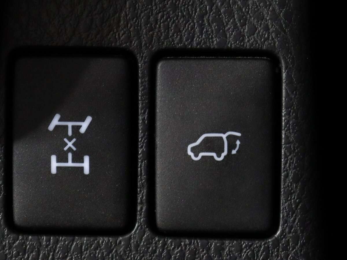 Тойота Рав4 б/у, 2017, Вариатор. Фото: #20