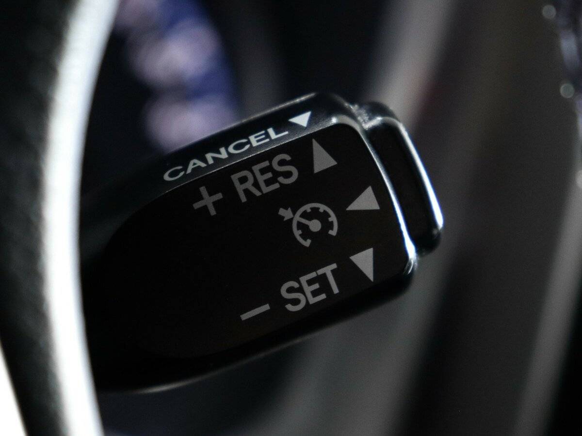 Тойота Рав4 б/у, 2017, Вариатор. Фото: #21