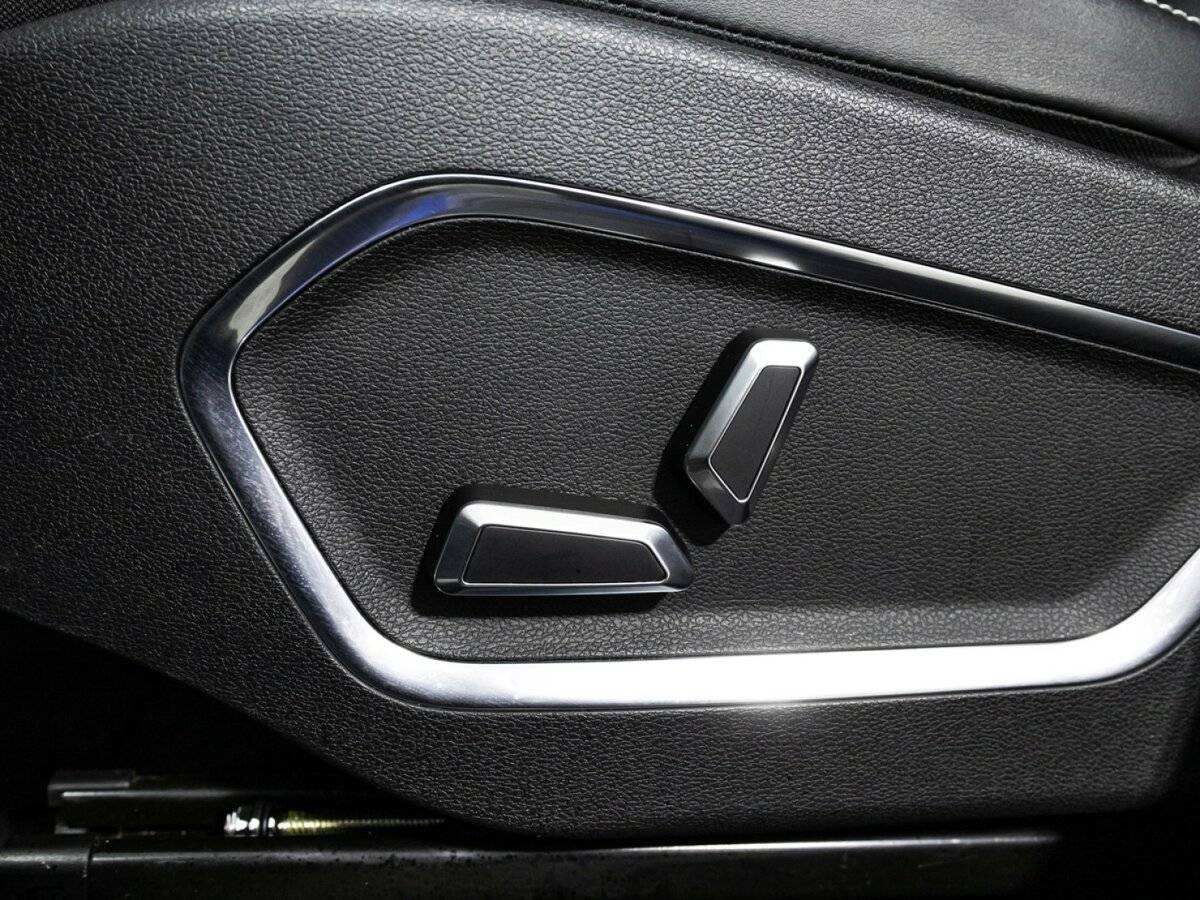 Geely Atlas Pro б/у, 2022, Роботизированная. Фото: #16