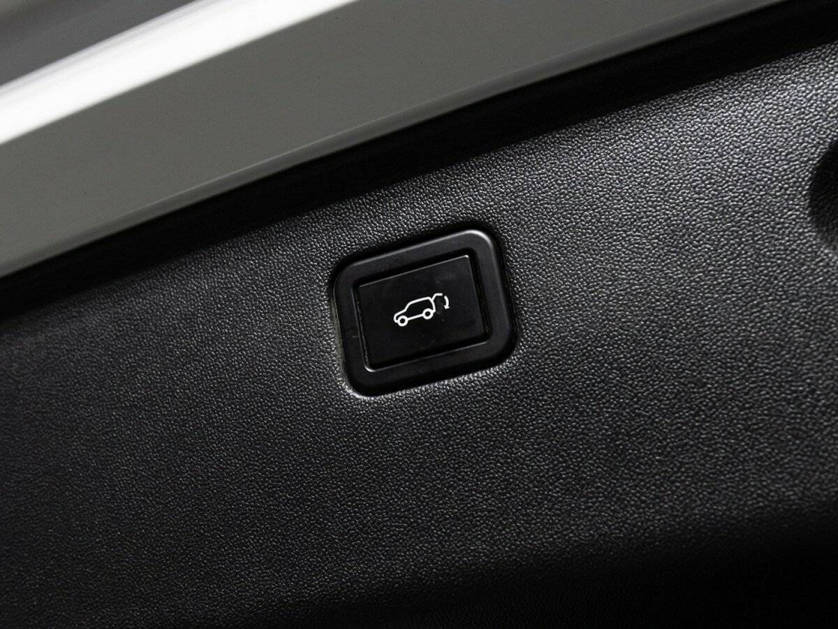 Чанган CS55 Plus б/у, 2023, Роботизированная. Фото: #14