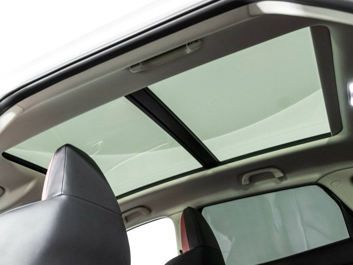 Чанган CS55 Plus б/у, 2023, Роботизированная. Фото: #15