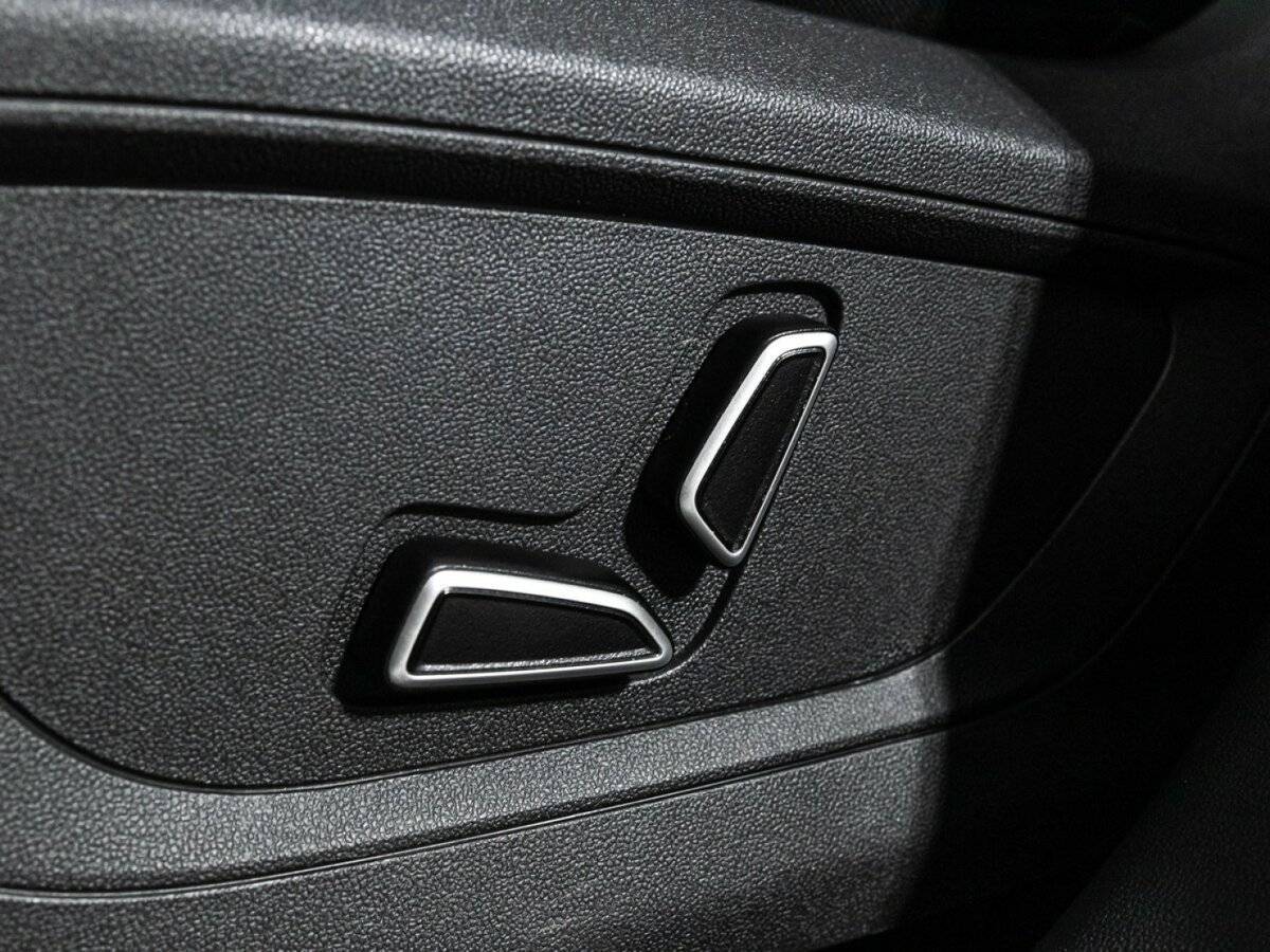 Чанган CS55 Plus б/у, 2023, Роботизированная. Фото: #16