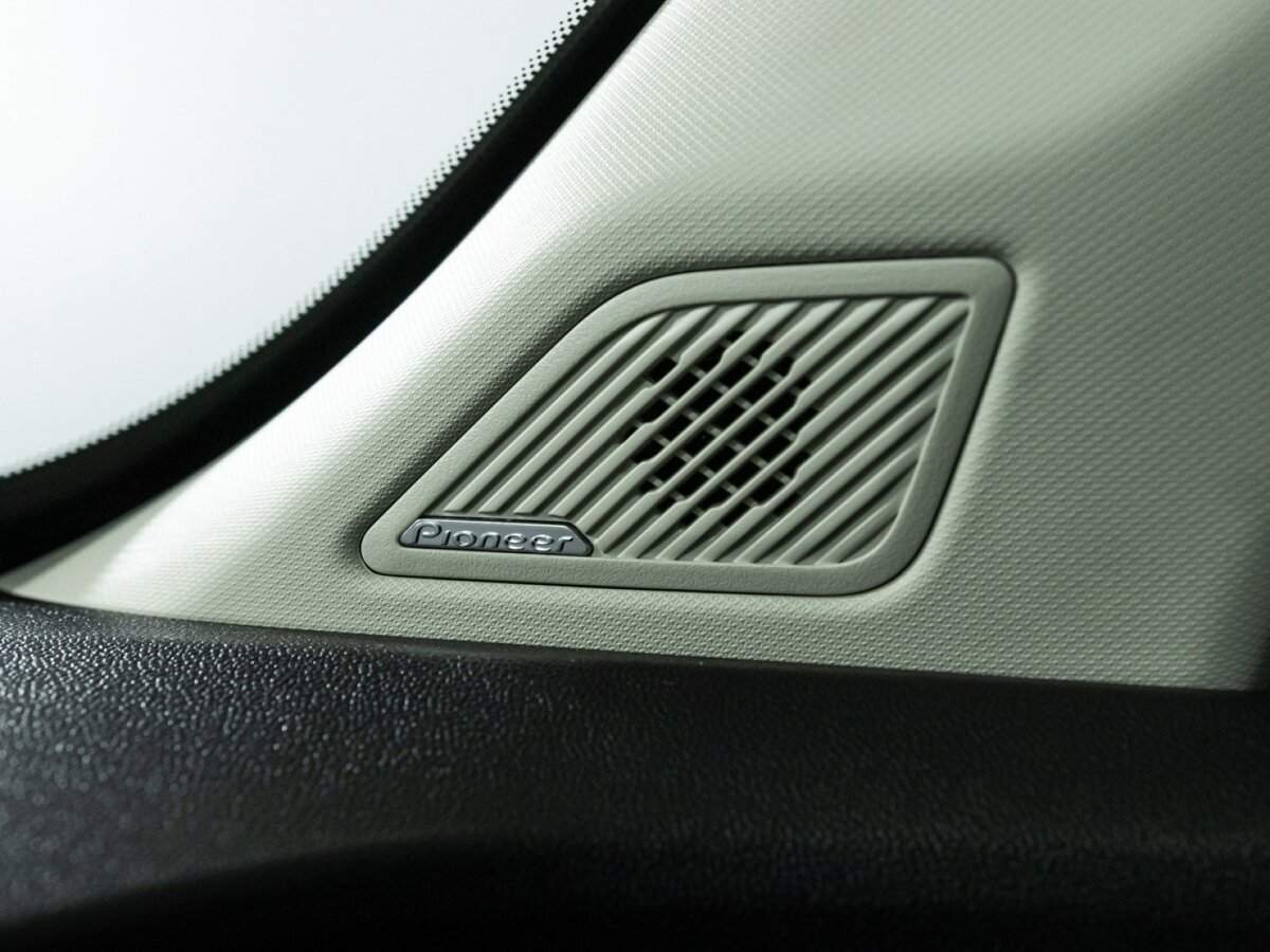 Чанган CS55 Plus б/у, 2023, Роботизированная. Фото: #18