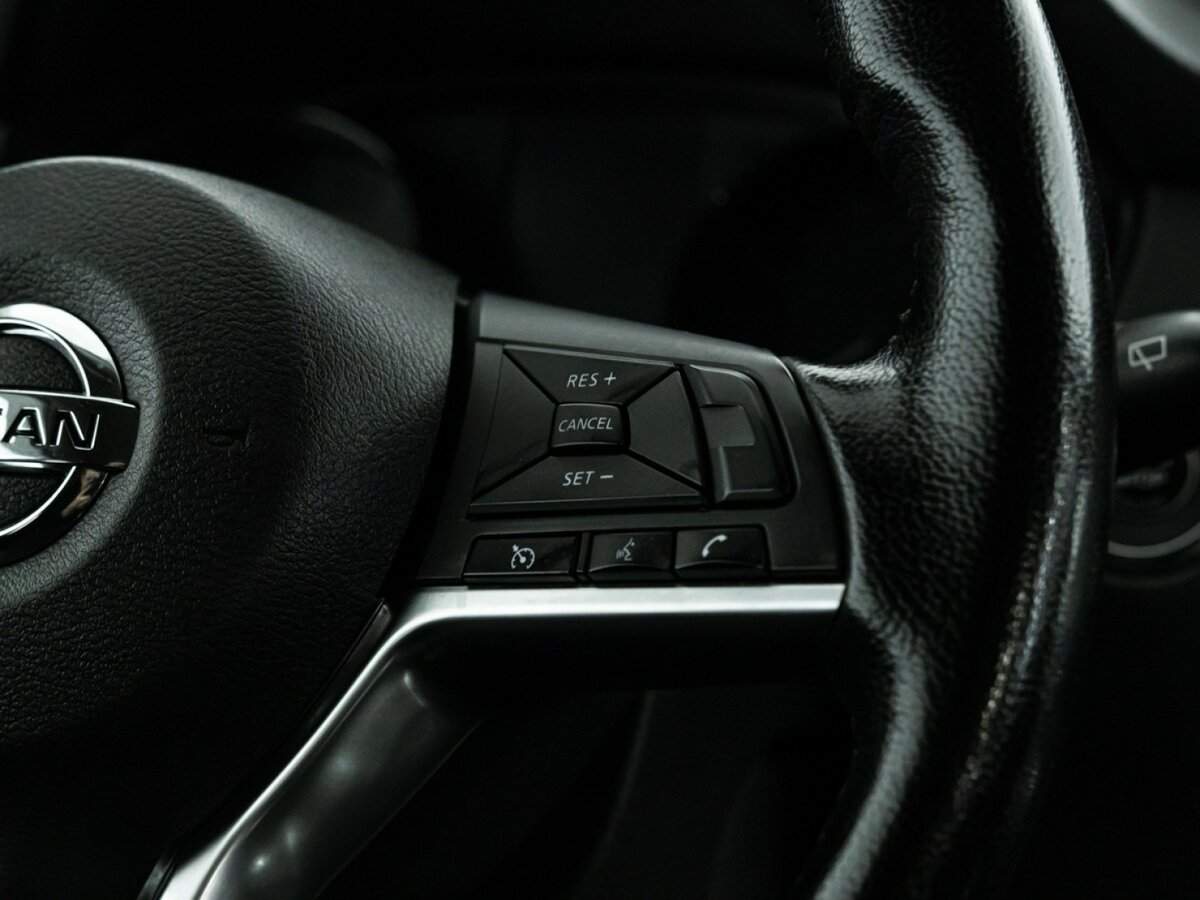 Ниссан Икс-Трейл б/у, 2021, Вариатор. Фото: #20