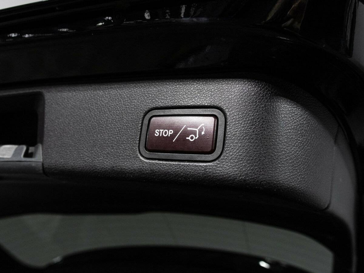 Mercedes-Benz M-Класс б/у, 2012, Автоматическая. Фото: #15