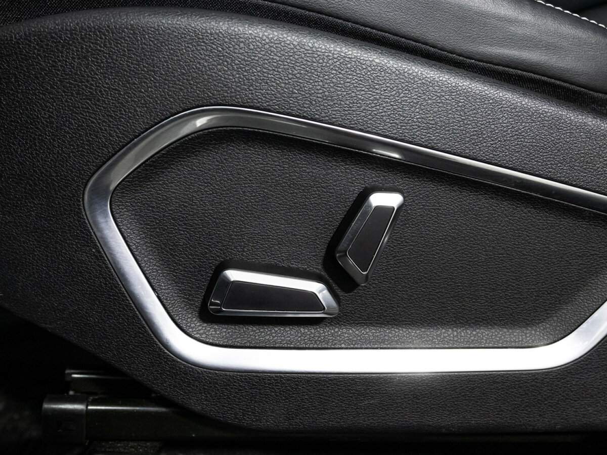 Geely Atlas Pro б/у, 2022, Роботизированная. Фото: #15