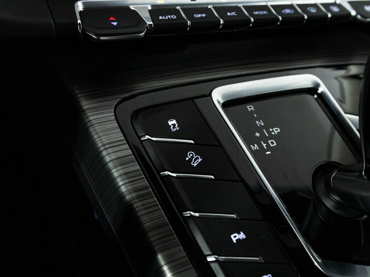 Geely Atlas Pro б/у, 2022, Роботизированная. Фото: #20