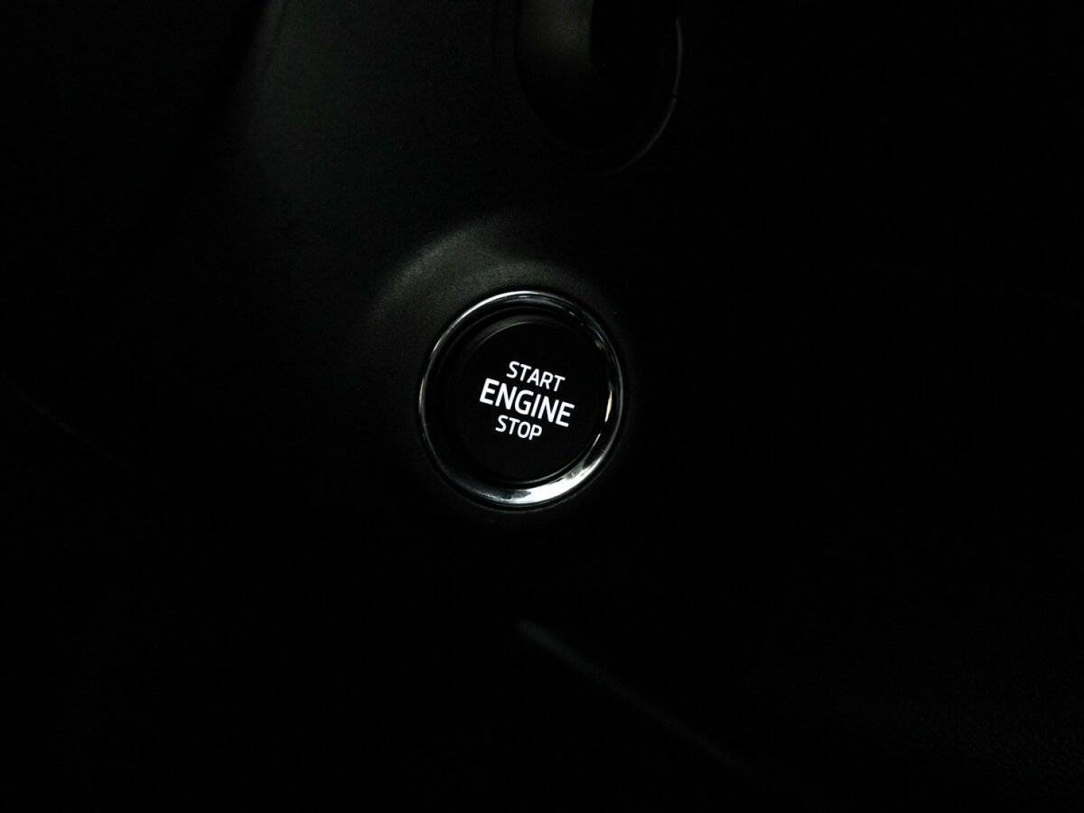 Шкода Кодиак б/у, 2018, Роботизированная. Фото: #18