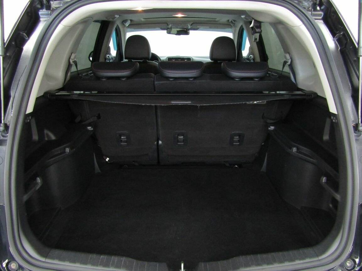 Хавал Х6 б/у, 2018, Автоматическая. Фото: #12