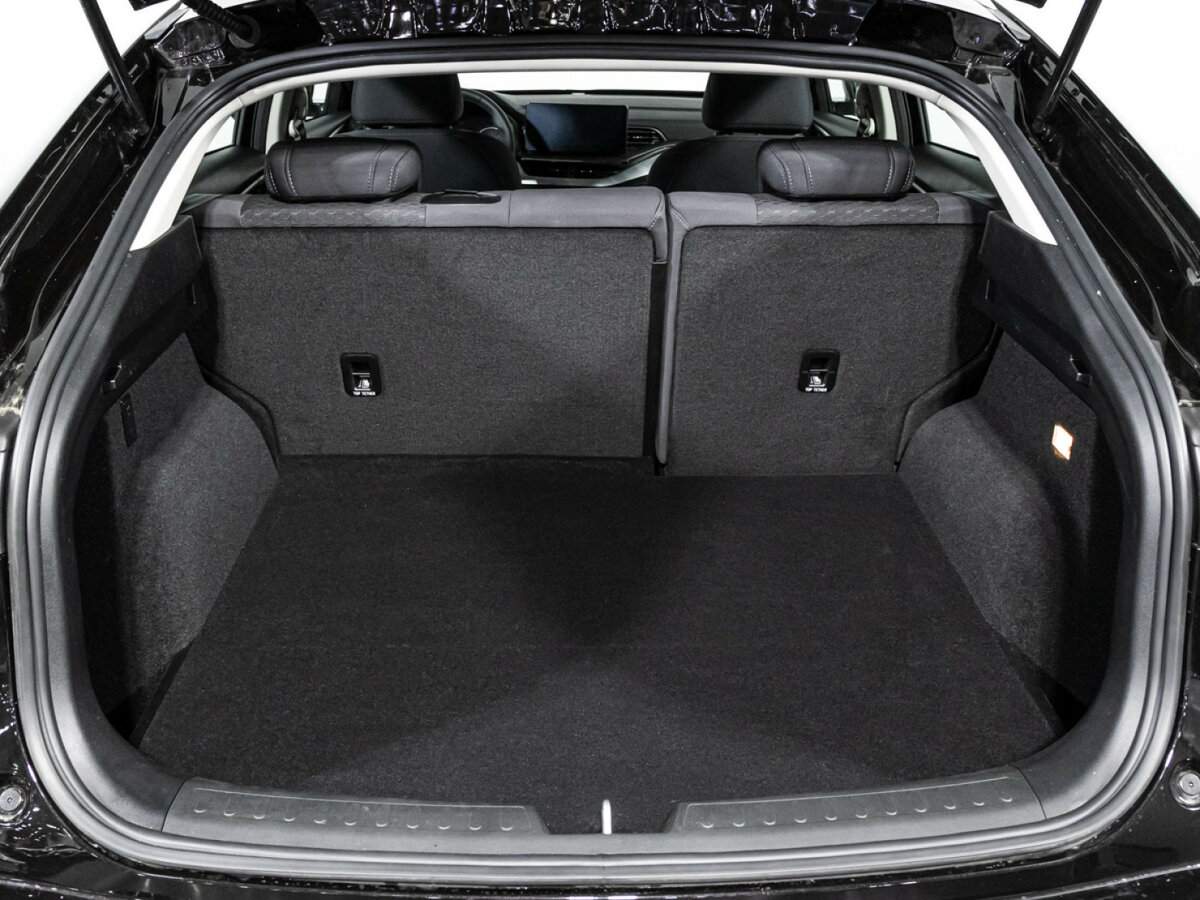 Хавал Ф7-икс б/у, 2023, Роботизированная. Фото: #13