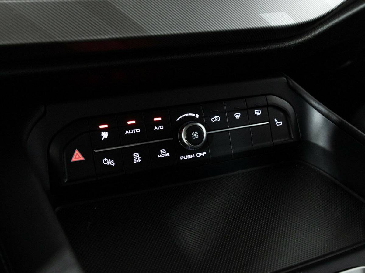 Хавал Ф7-икс б/у, 2023, Роботизированная. Фото: #16