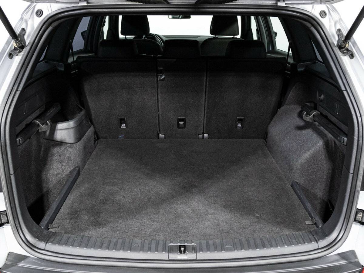 Шкода Кодиак б/у, 2020, Роботизированная. Фото: #14