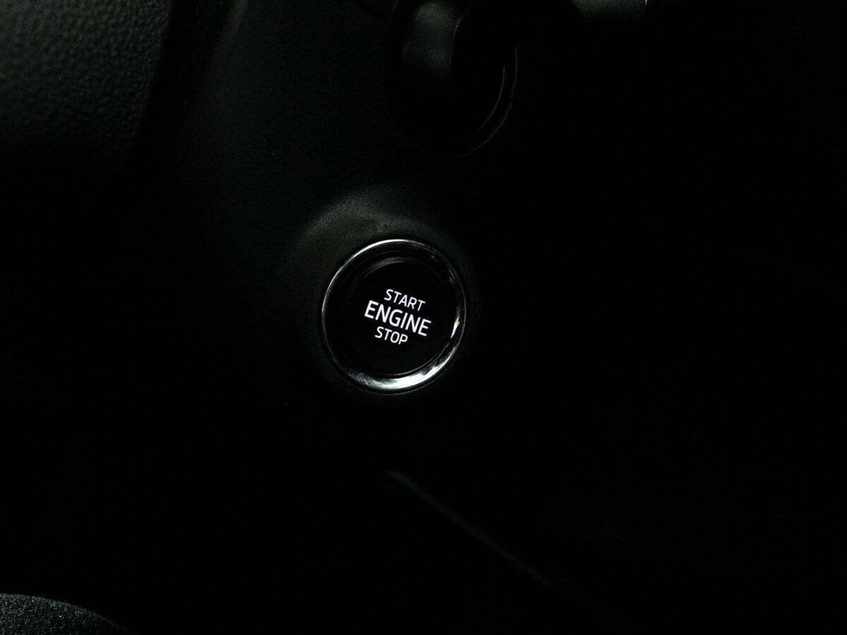 Шкода Кодиак б/у, 2020, Роботизированная. Фото: #17