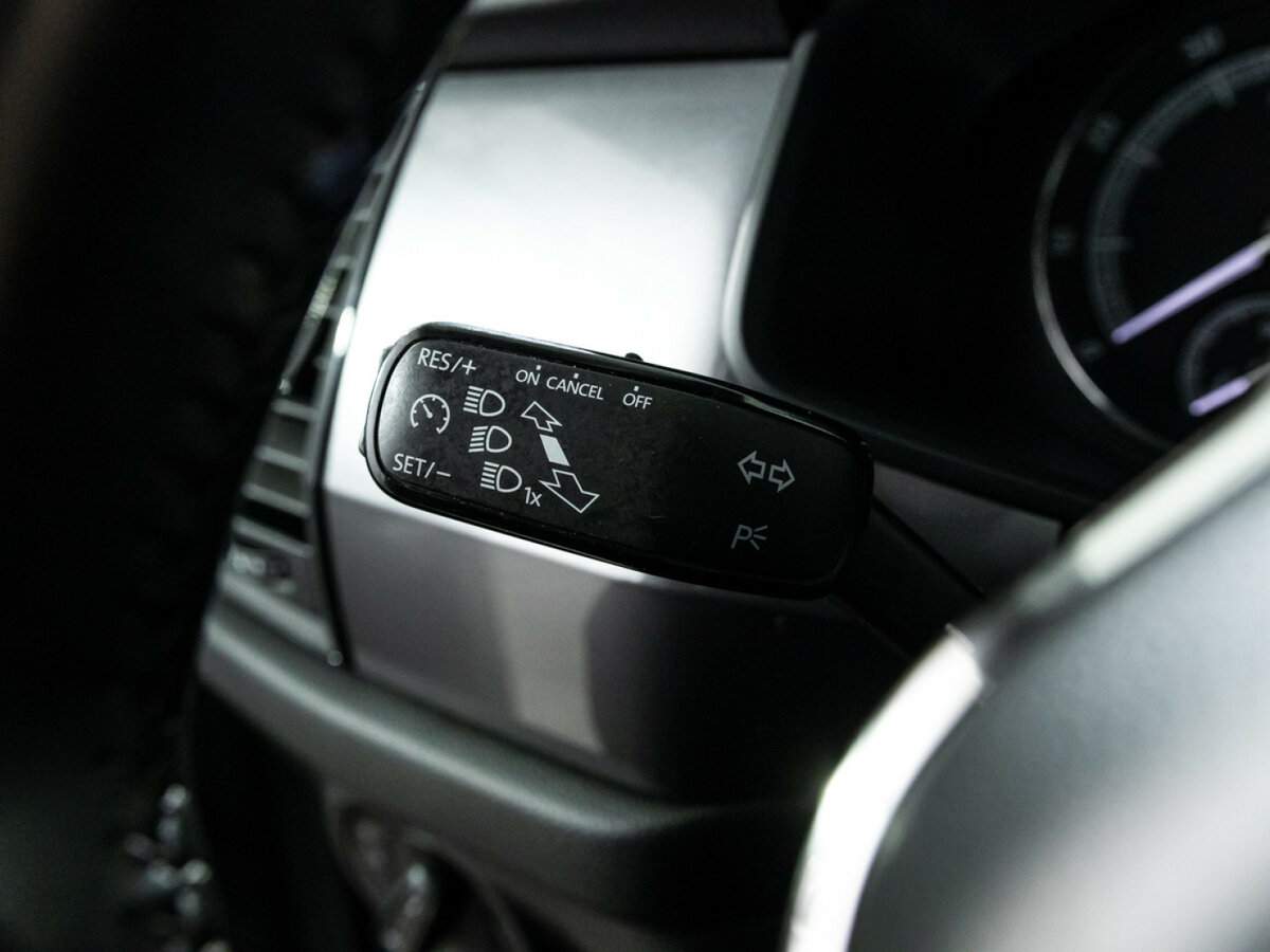 Шкода Кодиак б/у, 2020, Роботизированная. Фото: #18