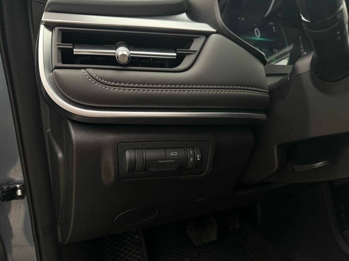 Чери Тигго 7 Про б/у, 2020, Вариатор. Фото: #13