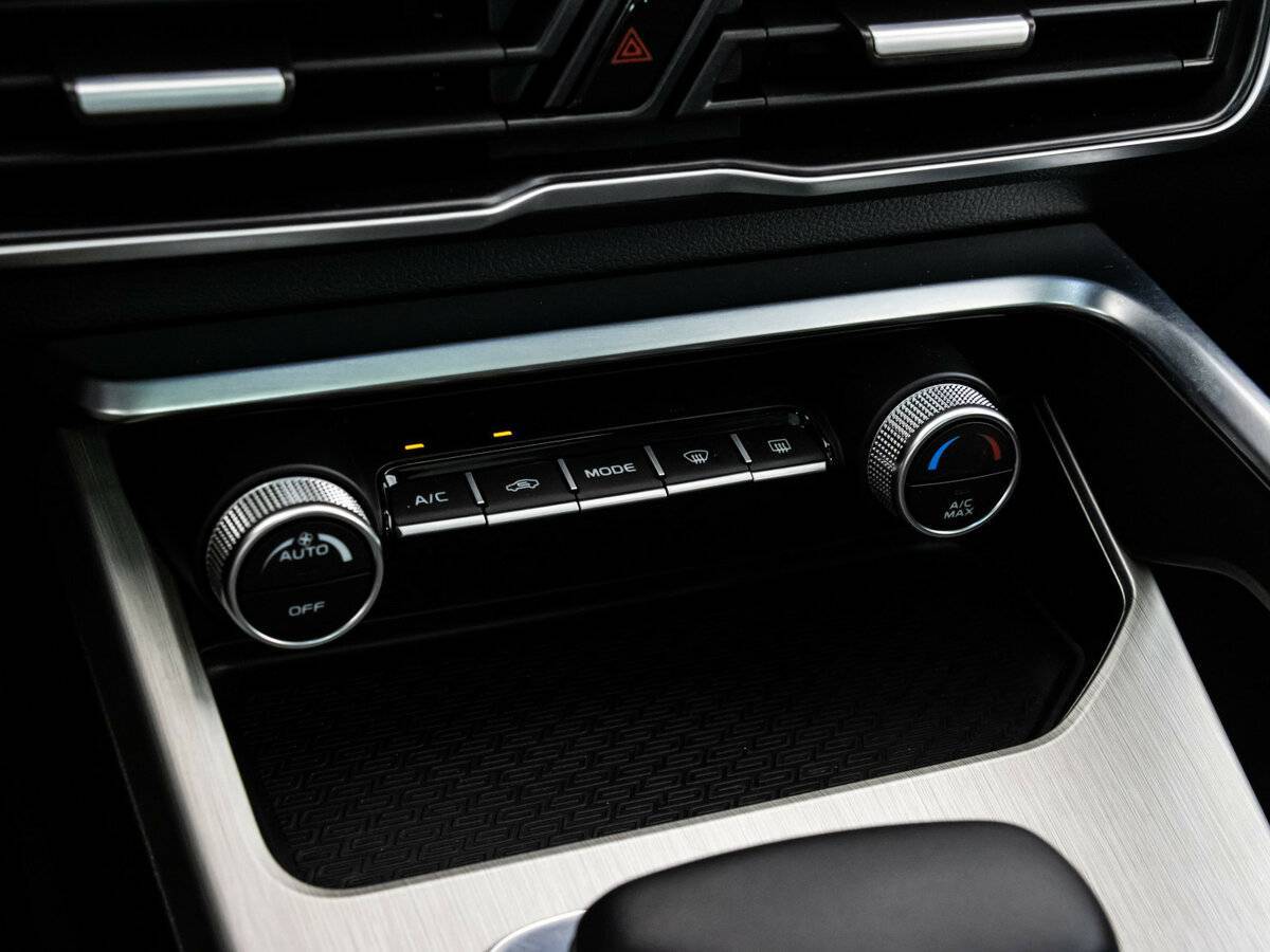 Belgee X50 б/у, 2024, Роботизированная. Фото: #11