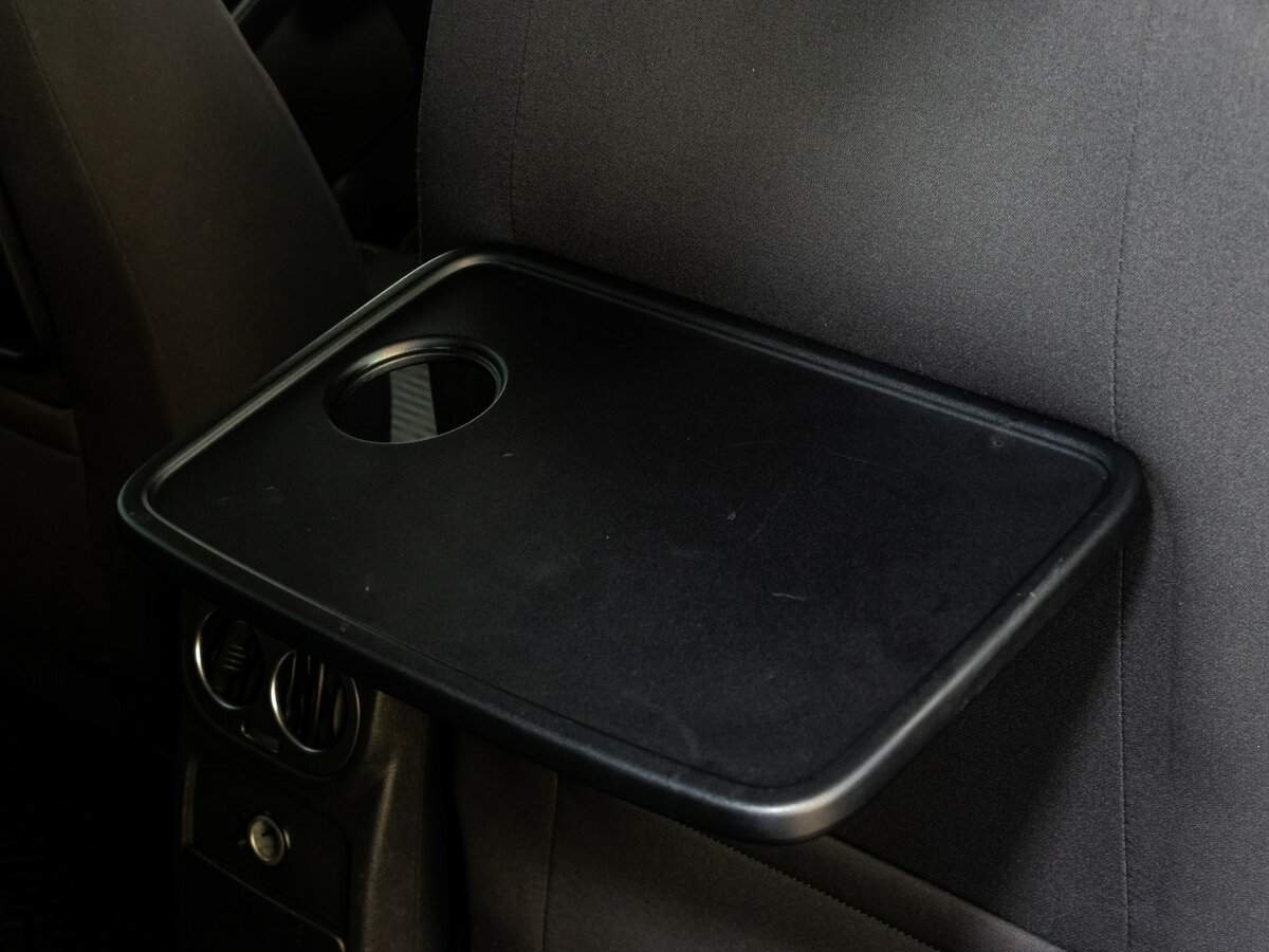 Volkswagen Tiguan б/у, 2015, Роботизированная. Фото: #14