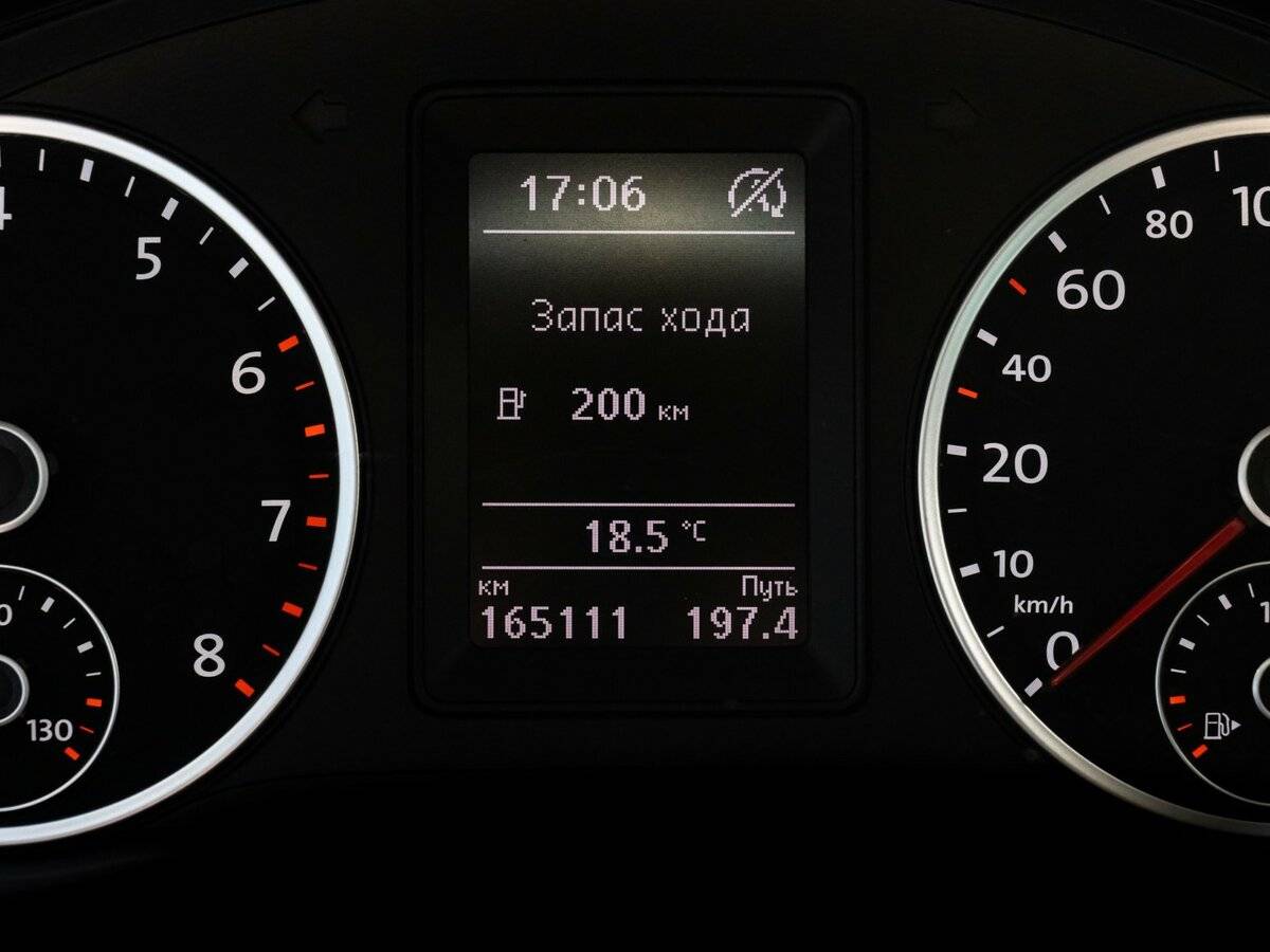 Volkswagen Tiguan б/у, 2015, Роботизированная. Фото: #15