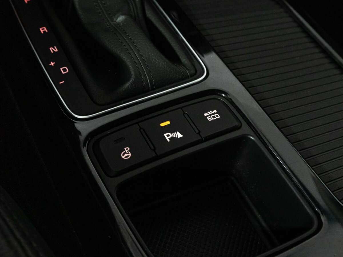 Киа Соренто б/у, 2019, Автоматическая. Фото: #16