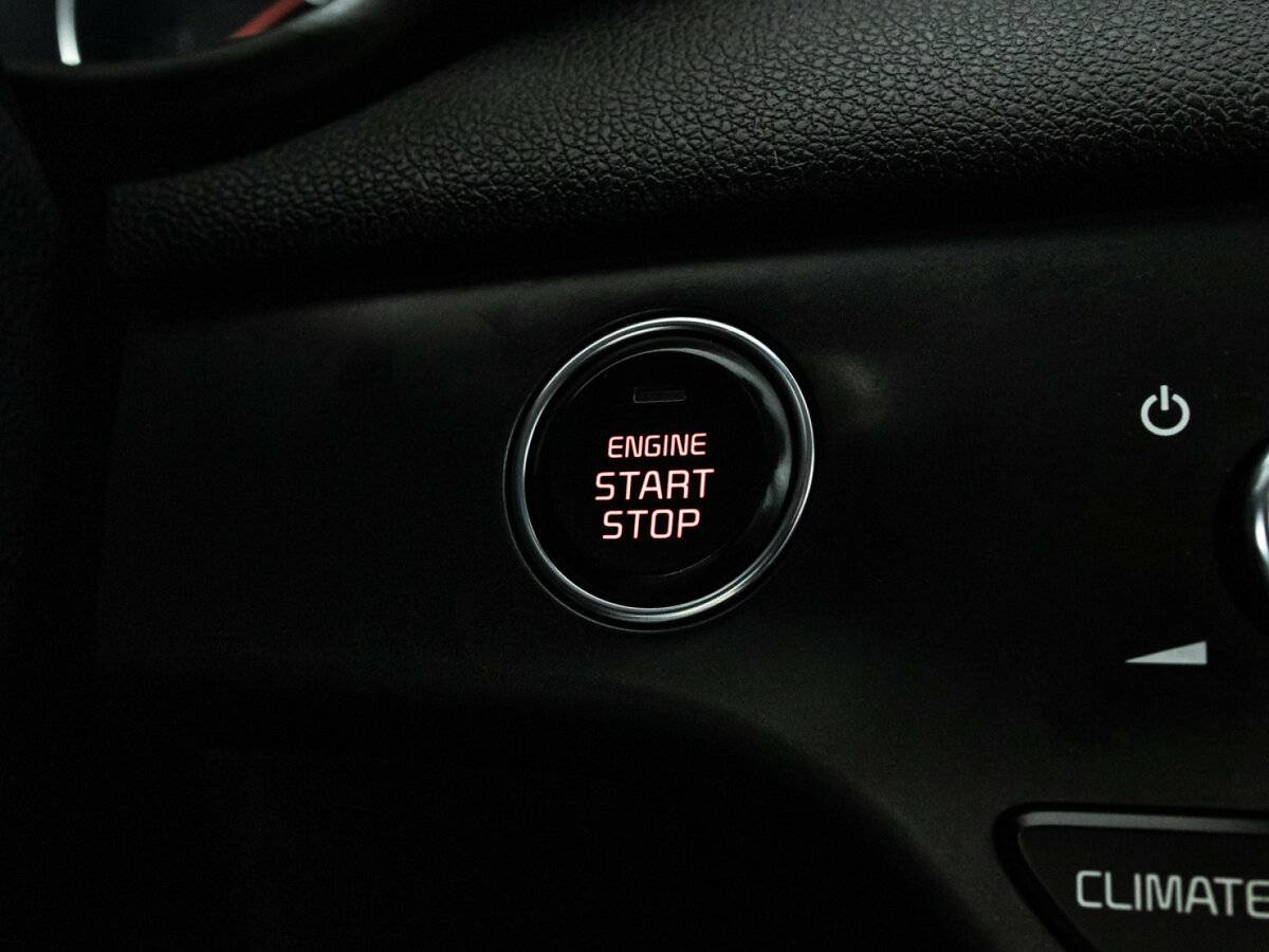 Киа Спортейдж б/у, 2017, Автоматическая. Фото: #16