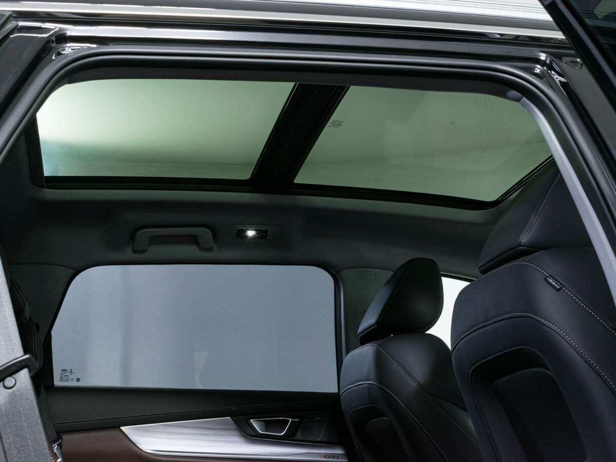 Чери Тигго 8 Про б/у, 2022, Роботизированная. Фото: #13