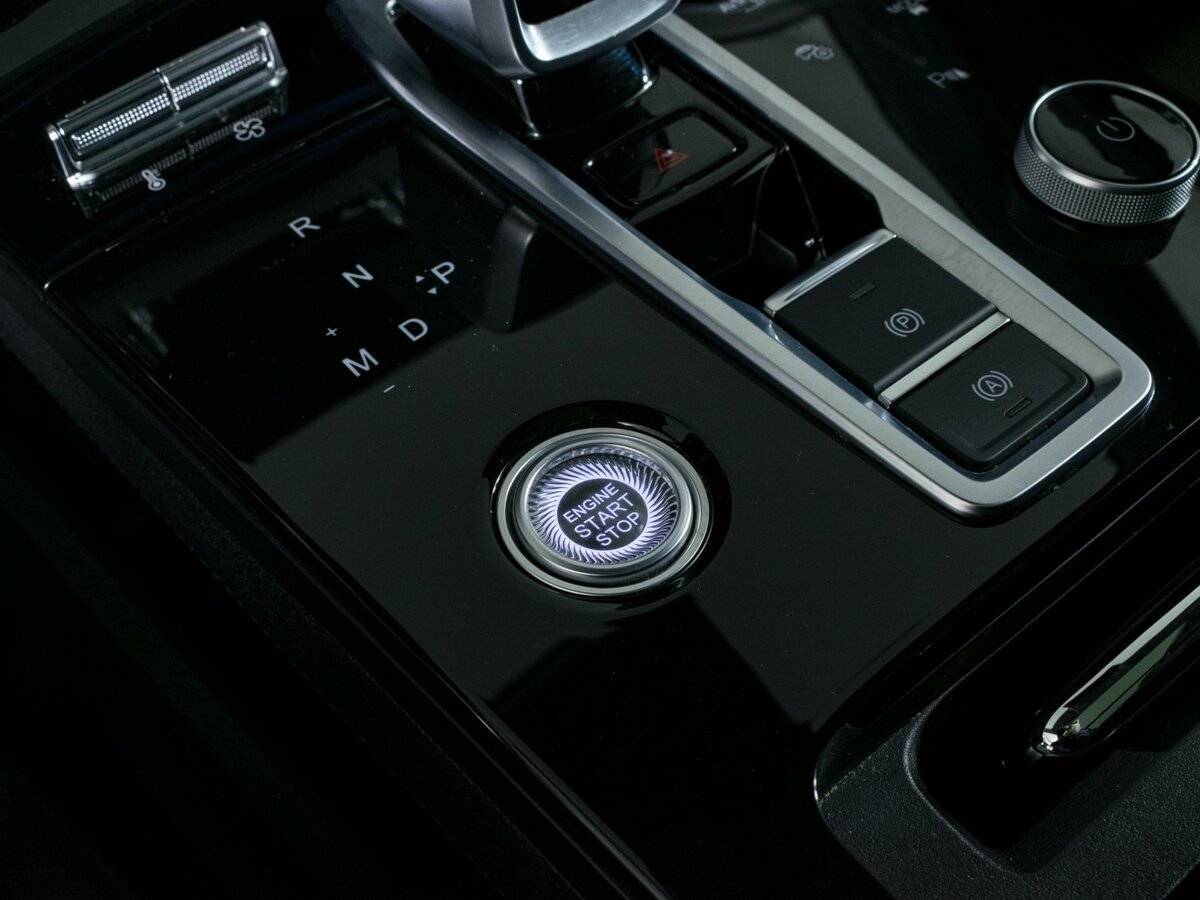 Чери Тигго 8 Про б/у, 2022, Роботизированная. Фото: #16