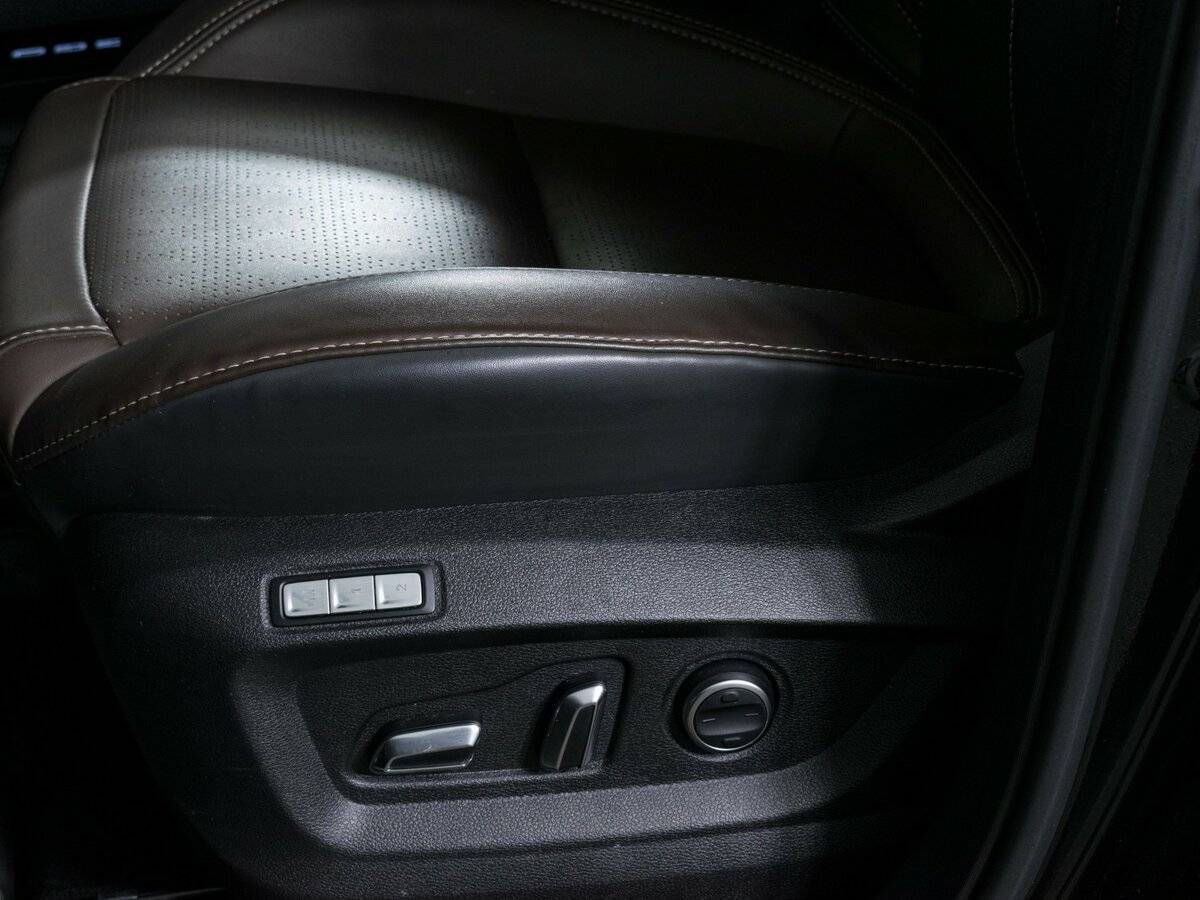 Чери Тигго 8 Про б/у, 2022, Роботизированная. Фото: #18