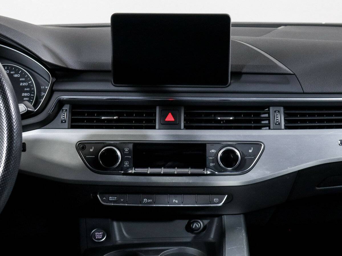 Ауди А5 б/у, 2018, Роботизированная. Фото: #8