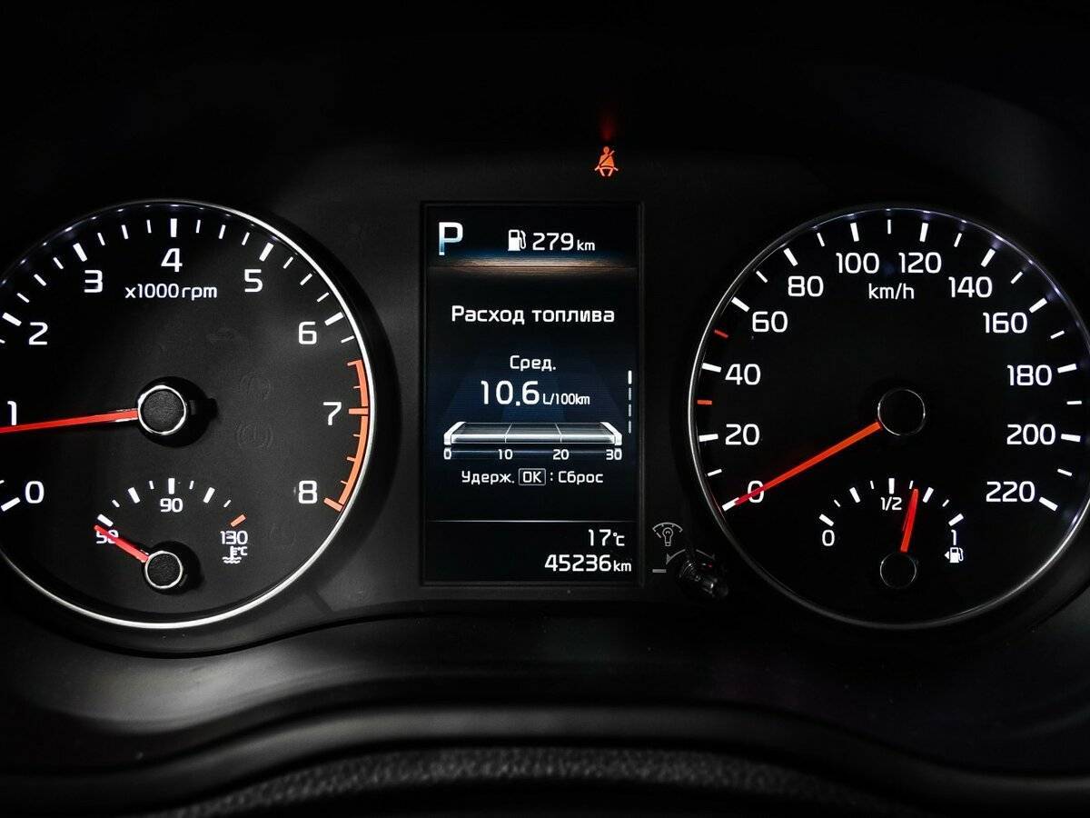 Kia Picanto б/у, 2021, Роботизированная. Фото: #9