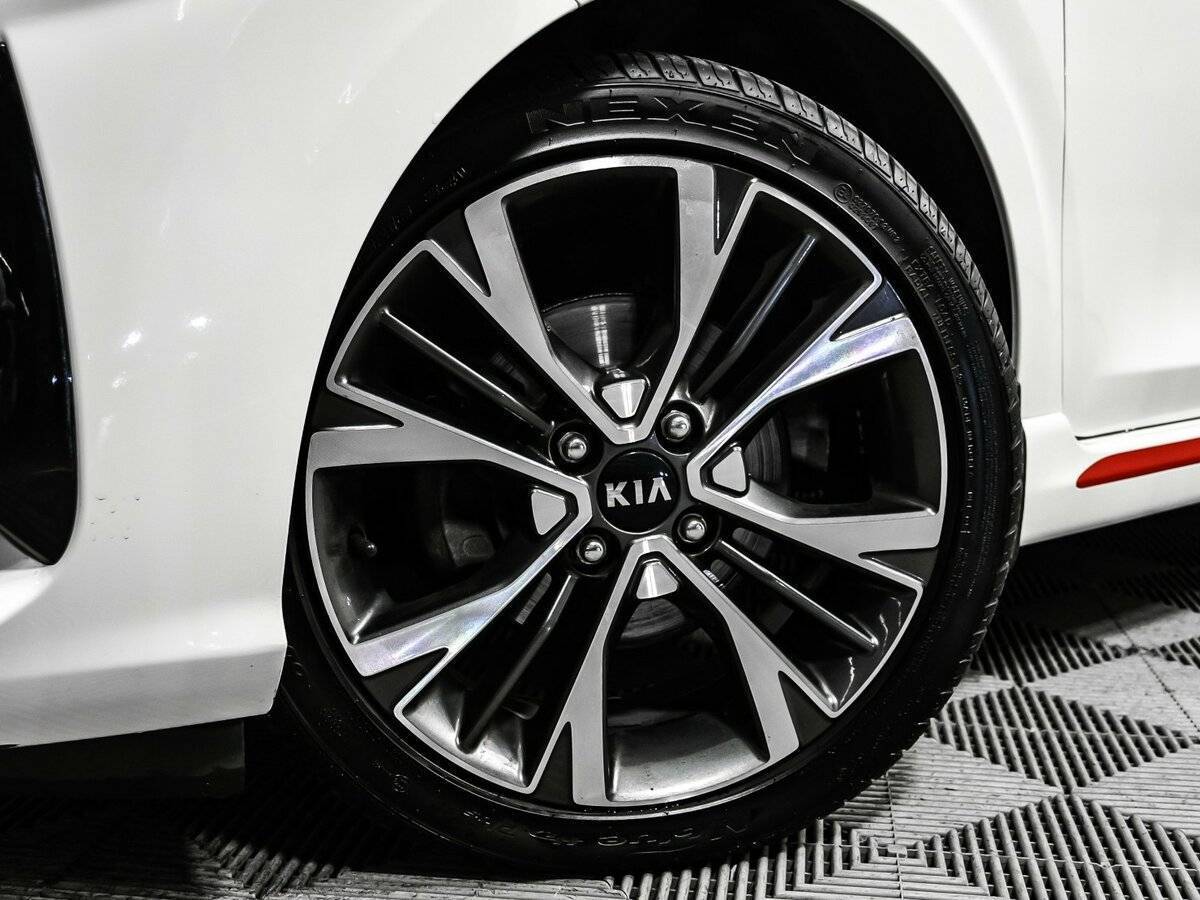Kia Picanto б/у, 2021, Роботизированная. Фото: #13