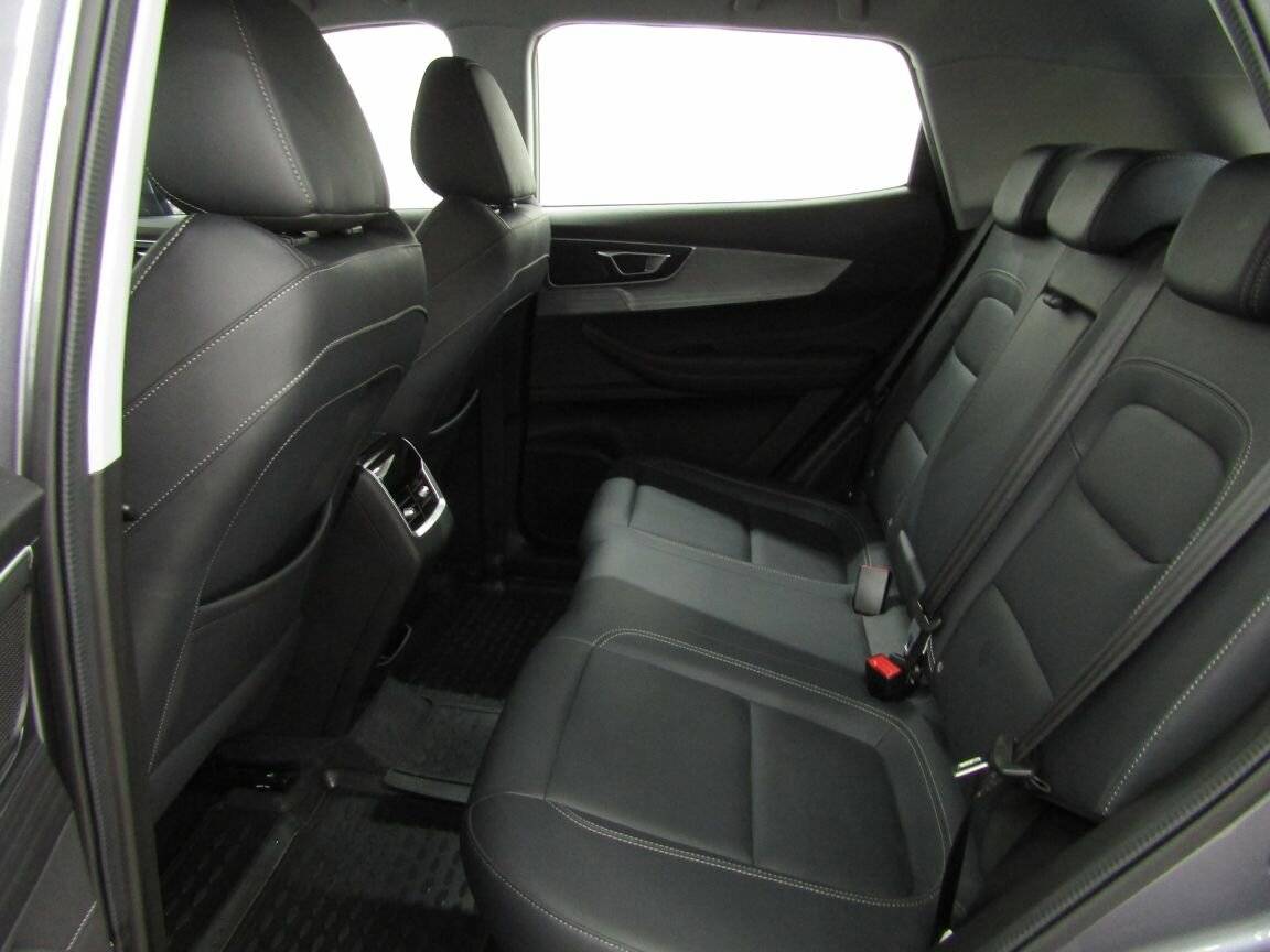 Чери Тигго 4 Про б/у, 2023, Вариатор. Фото: #11