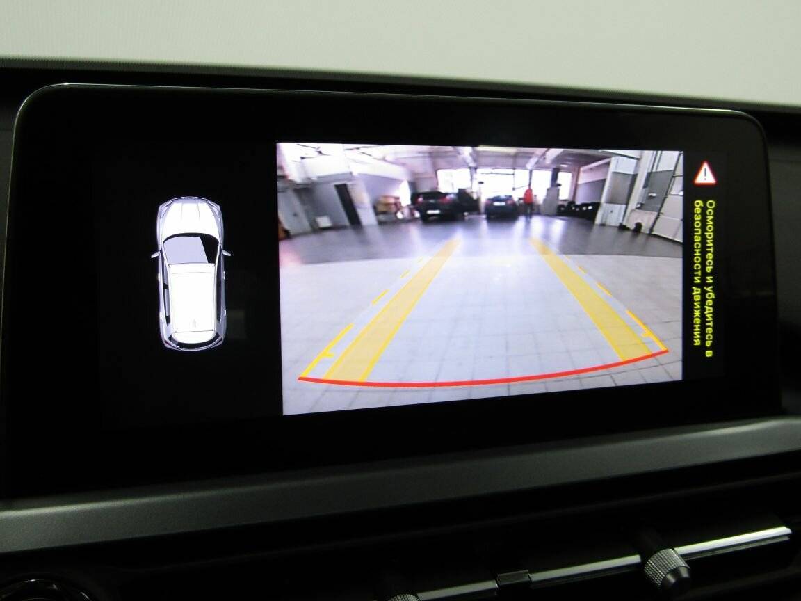 Чери Тигго 4 Про б/у, 2023, Вариатор. Фото: #20