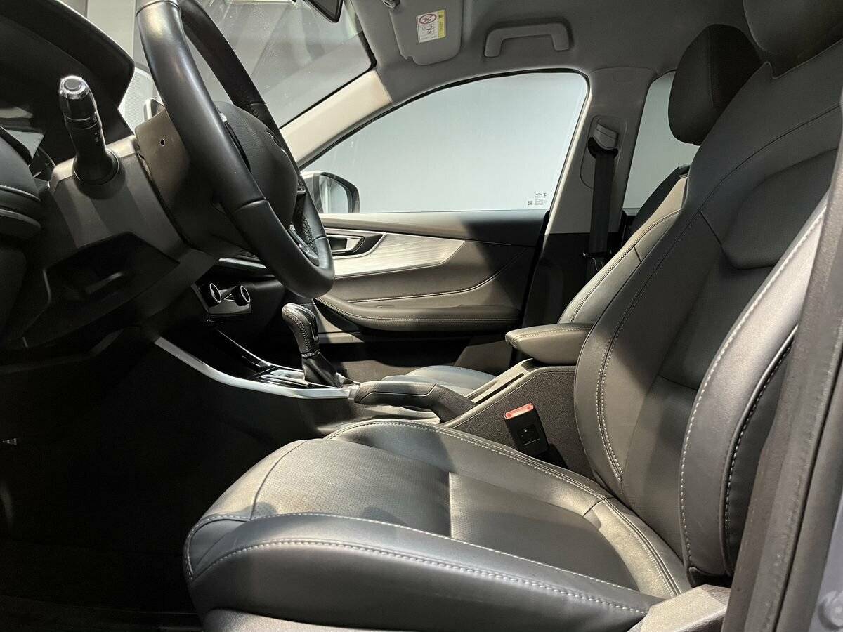 Чери Тигго 4 Про б/у, 2023, Механическая. Фото: #9