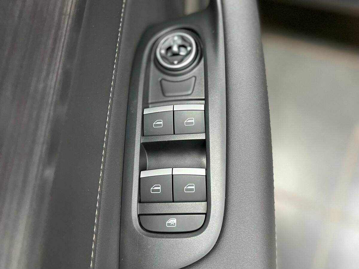 Чери Тигго 4 Про б/у, 2023, Механическая. Фото: #14