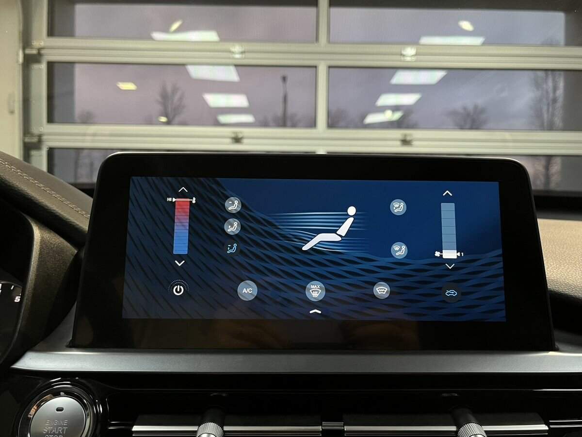 Чери Тигго 4 Про б/у, 2023, Механическая. Фото: #18