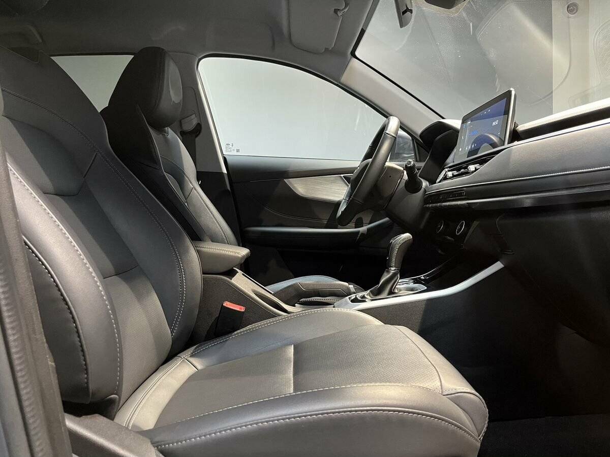 Чери Тигго 4 Про б/у, 2023, Механическая. Фото: #23