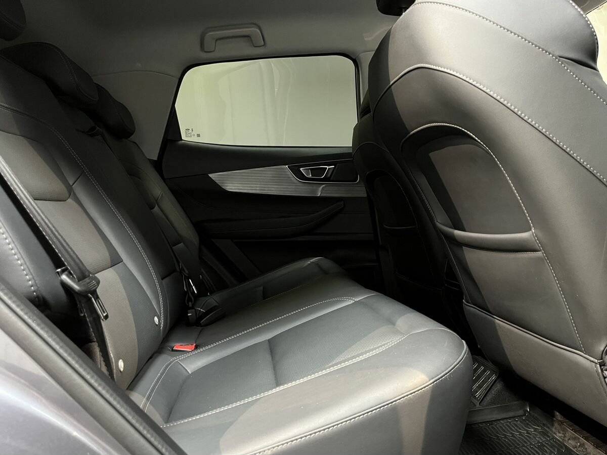 Чери Тигго 4 Про б/у, 2023, Механическая. Фото: #24