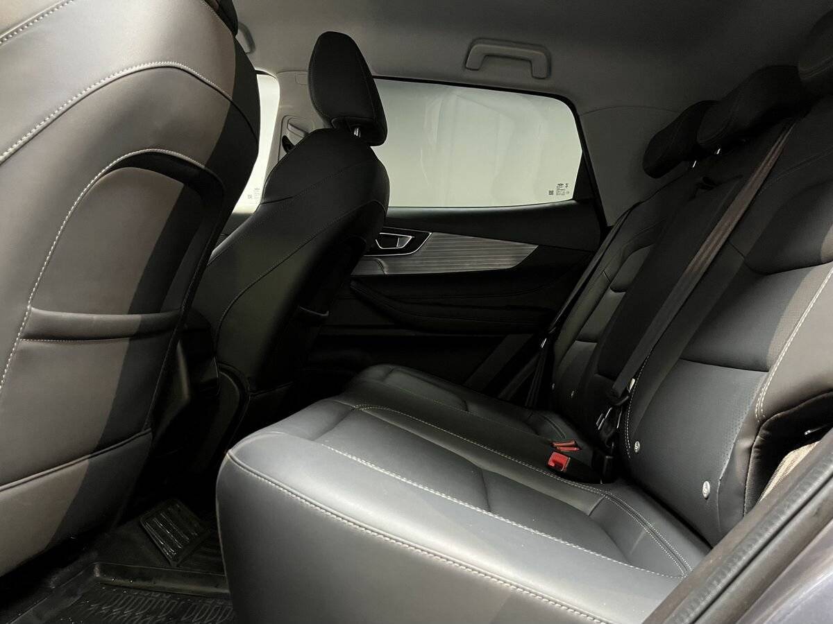 Чери Тигго 4 Про б/у, 2023, Механическая. Фото: #25