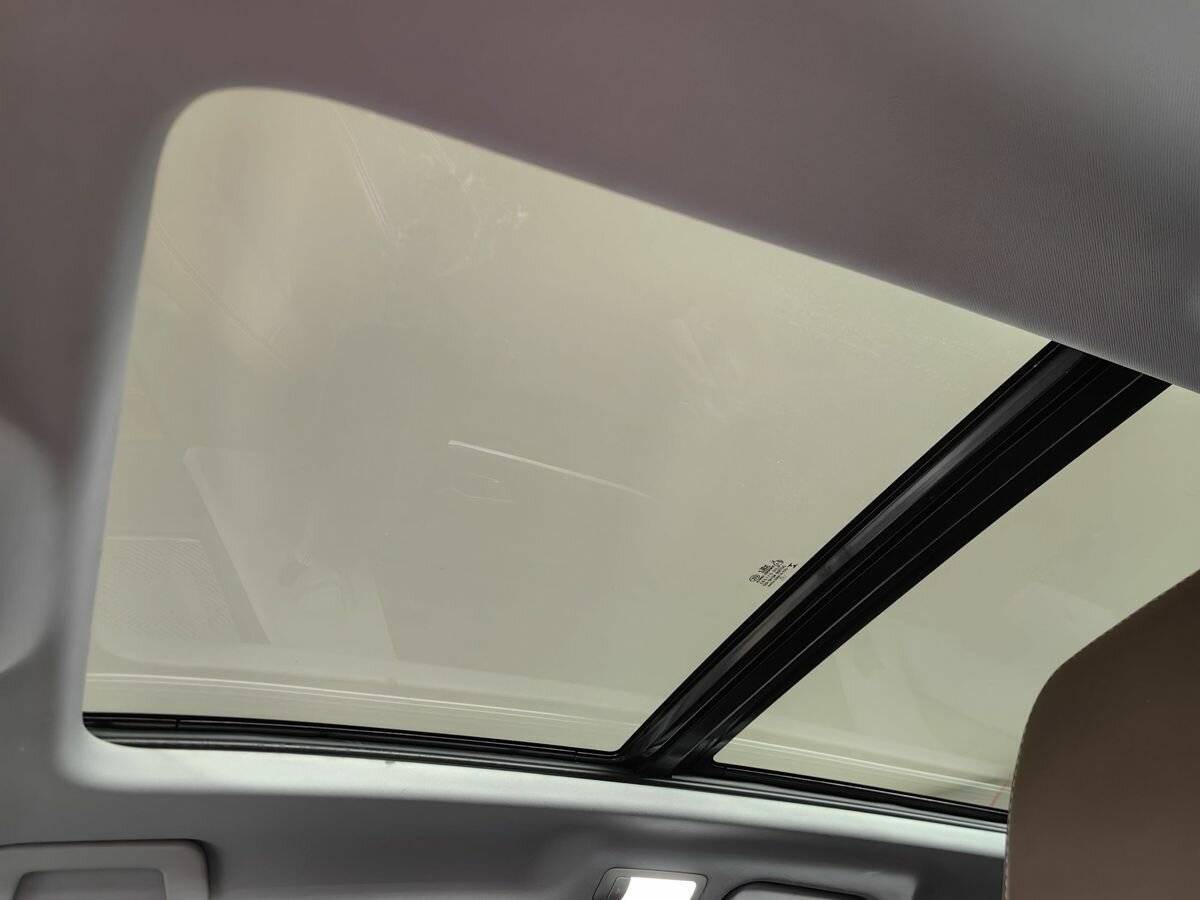 Чери Тигго 8 Про б/у, 2021, Роботизированная. Фото: #8