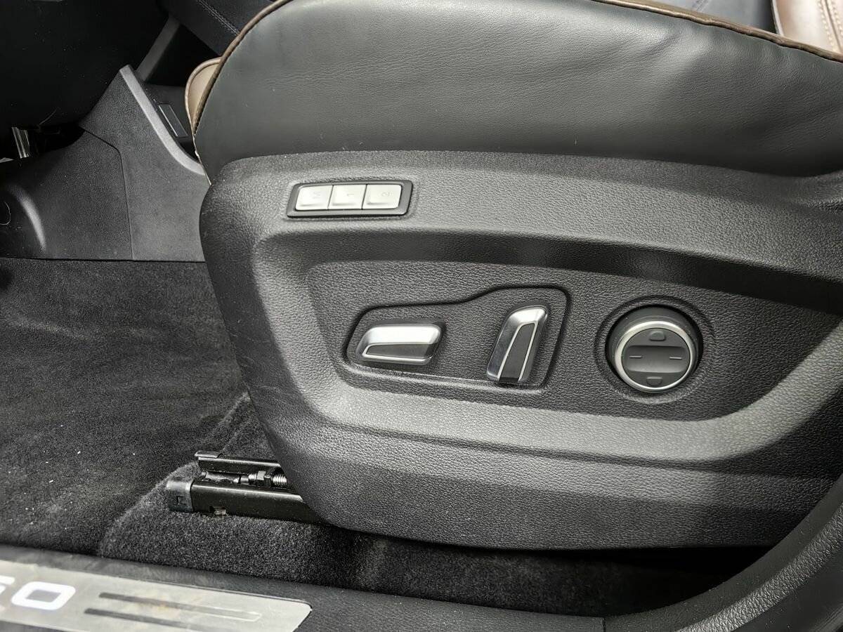 Чери Тигго 8 Про б/у, 2021, Роботизированная. Фото: #19