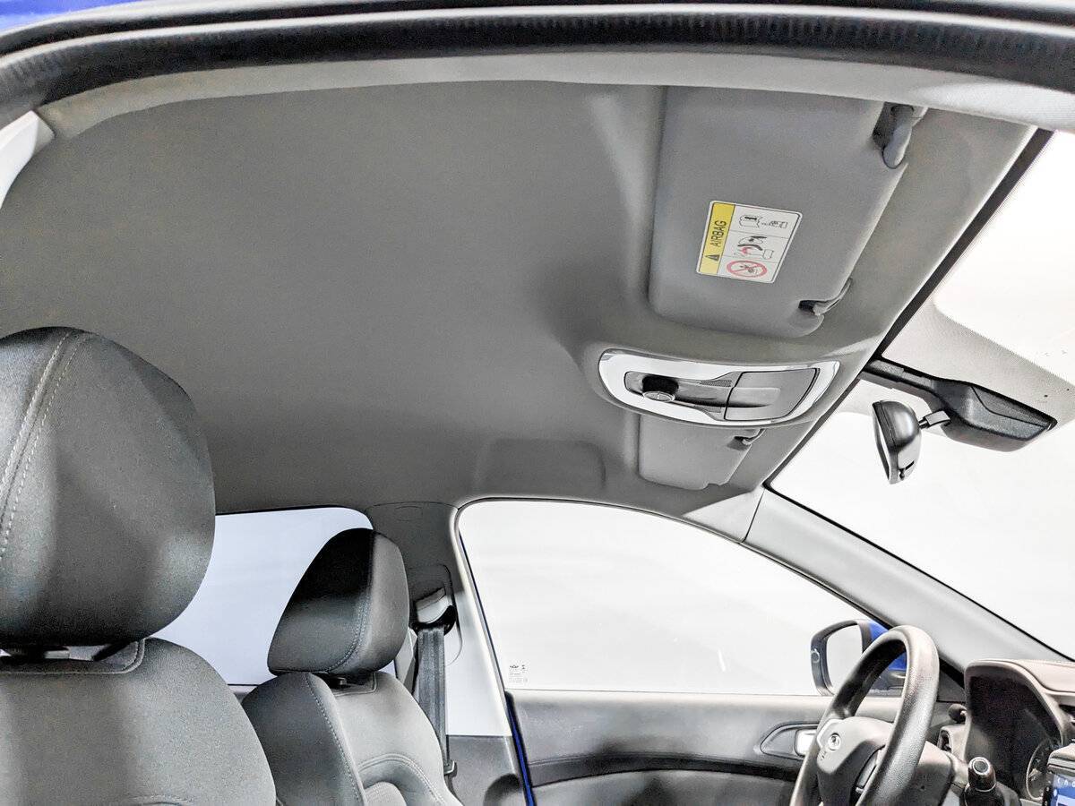 Чери Тигго 4 б/у, 2019, Механическая. Фото: #21