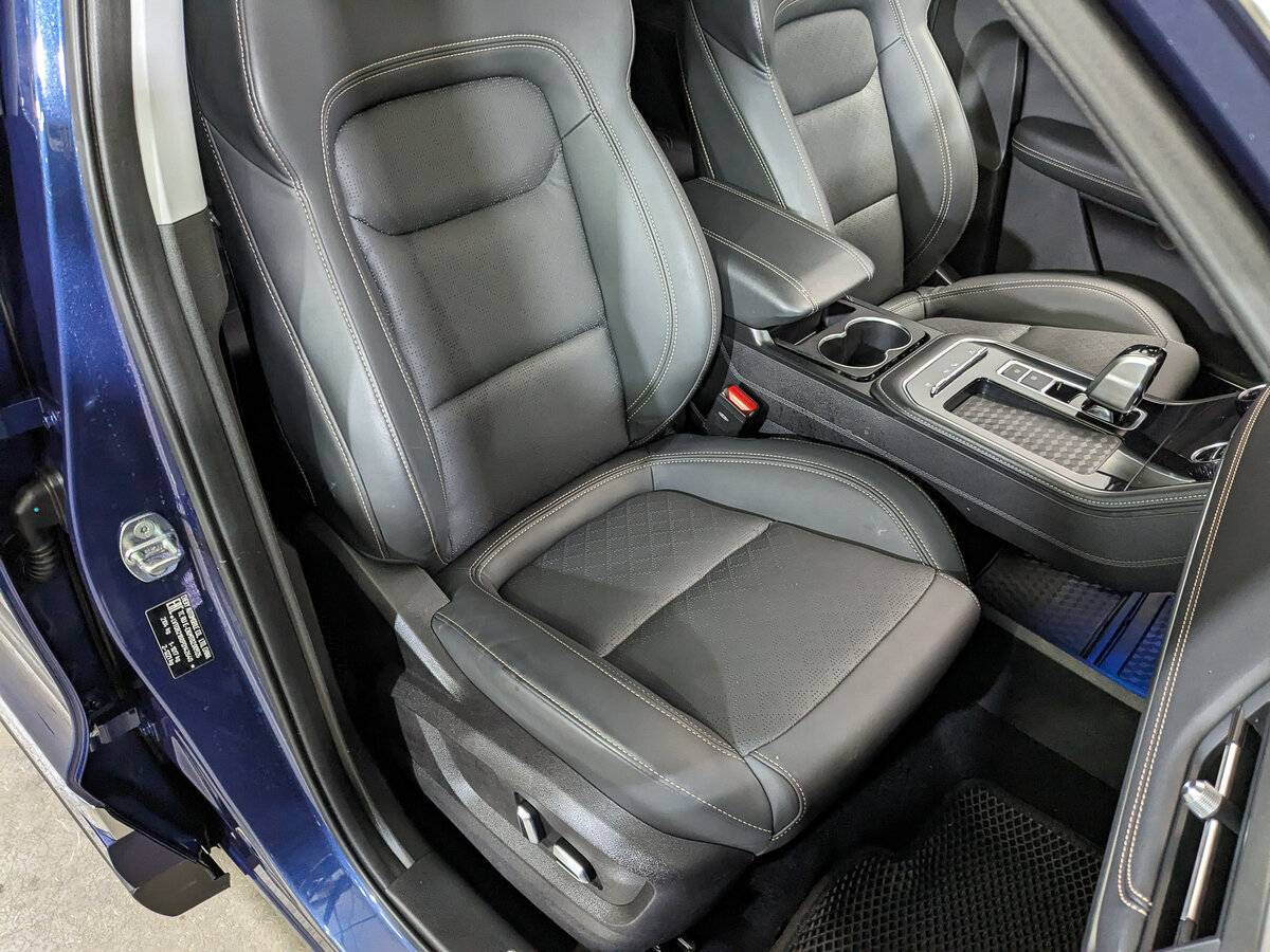 Чери Тигго 8 б/у, 2023, Роботизированная. Фото: #23