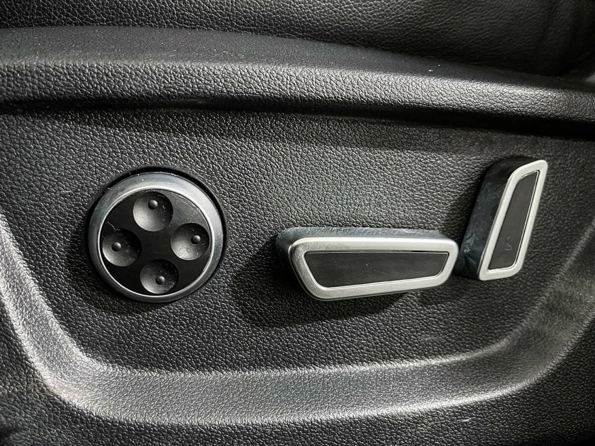 Чери Тигго 4 б/у, 2020, Вариатор. Фото: #11