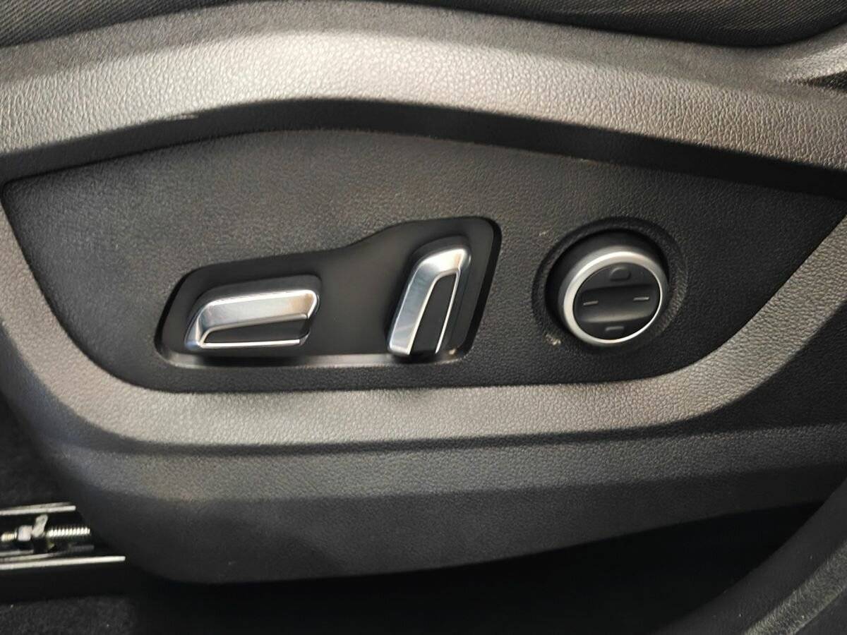 Чери Тигго 8 Про Макс б/у, 2023, Роботизированная. Фото: #16