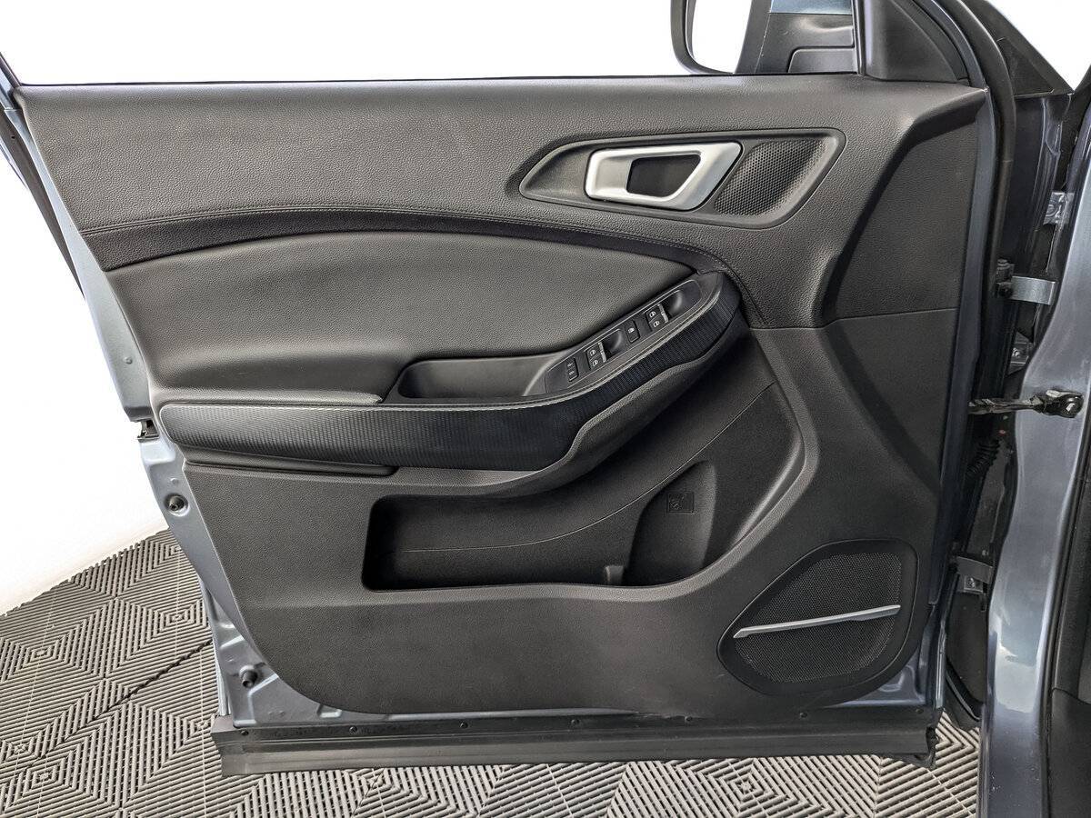 Чери Тигго 4 б/у, 2021, Механическая. Фото: #18