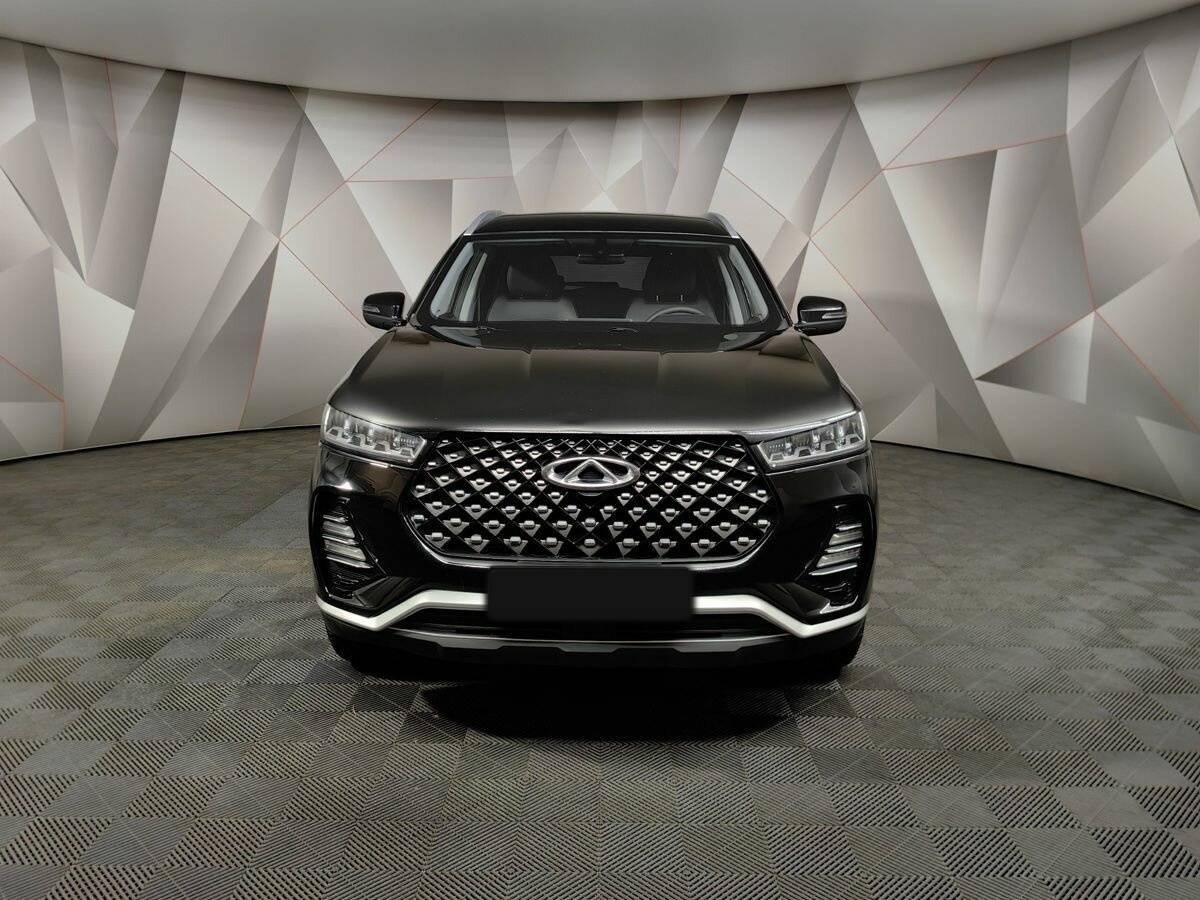 Чери Тигго 7 Про б/у, 2022, Вариатор. Фото: #5