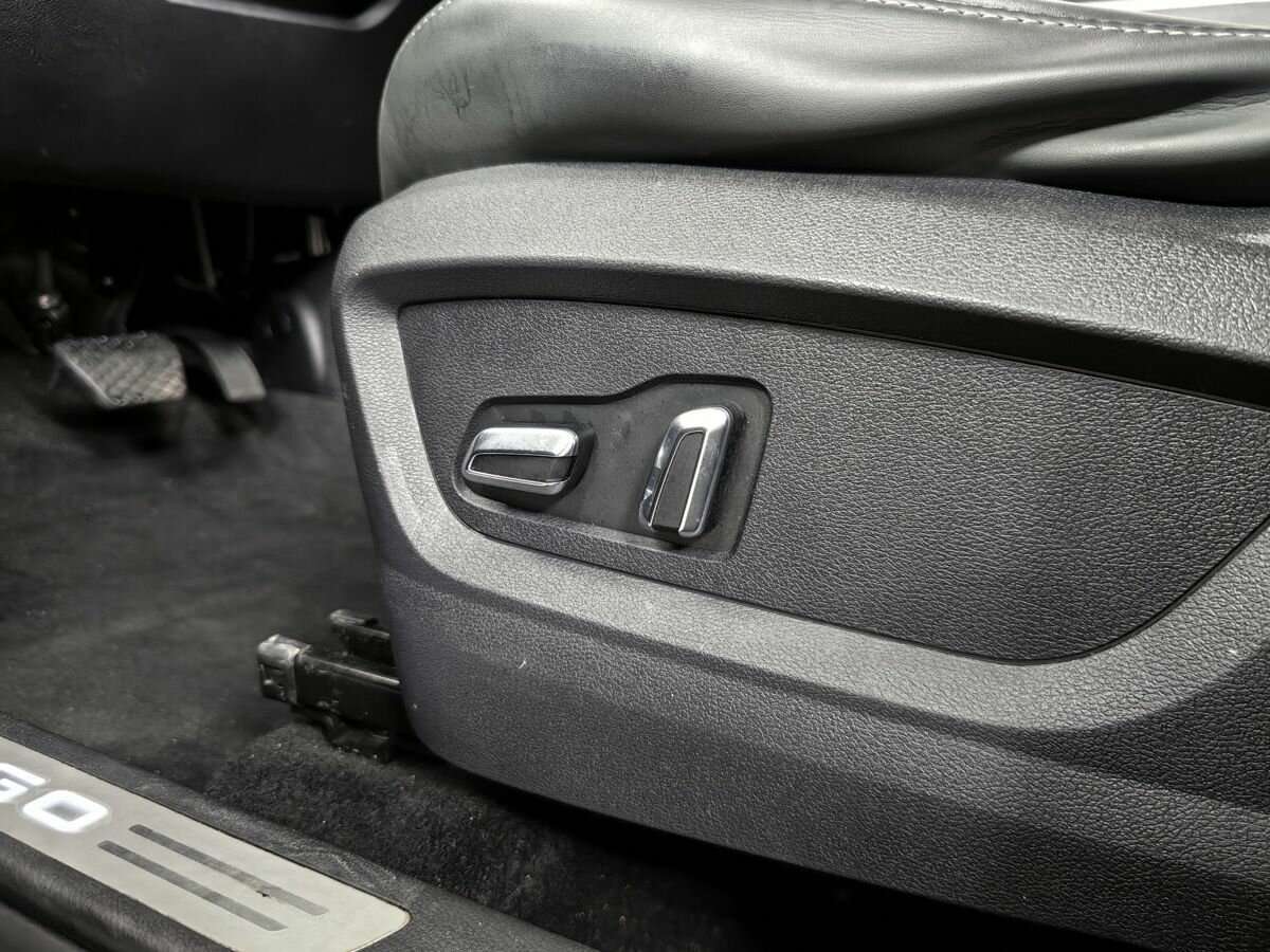 Чери Тигго 7 Про б/у, 2022, Вариатор. Фото: #17