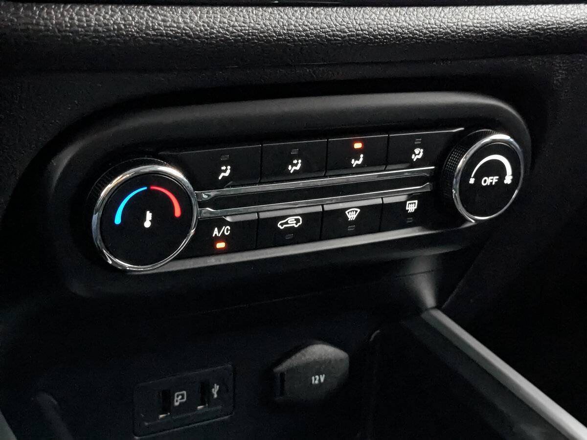 Чери Тигго 4 б/у, 2021, Механическая. Фото: #20