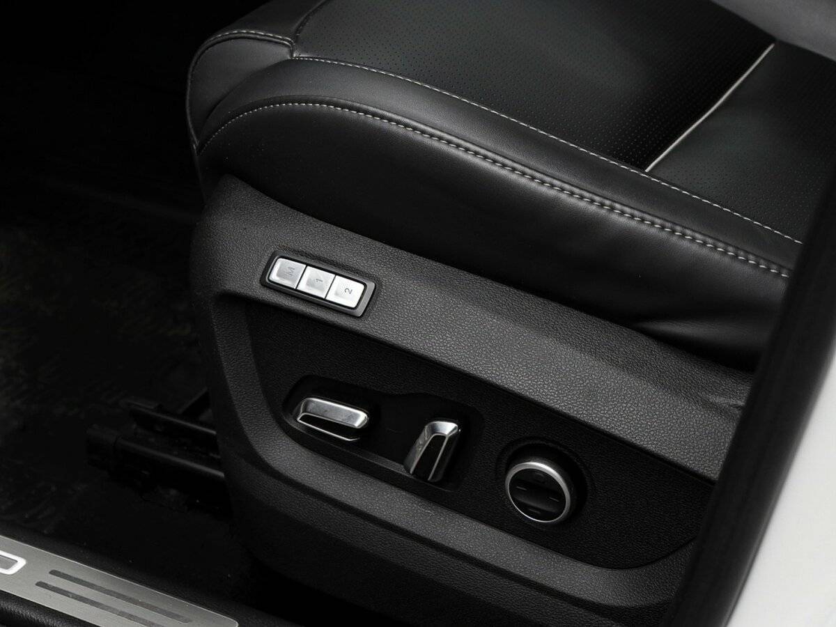 Чери Тигго 7 Про Макс б/у, 2022, Вариатор. Фото: #14