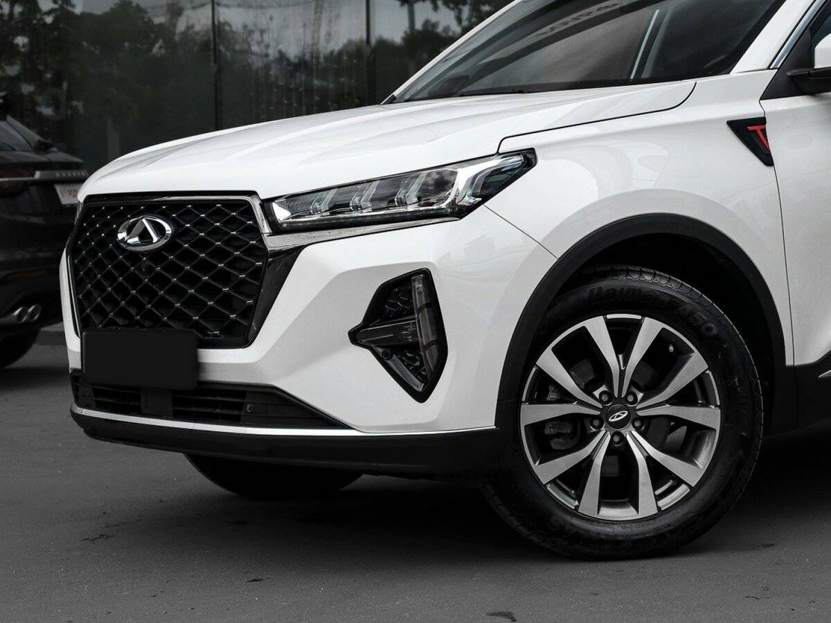 Чери Тигго 7 Про Макс б/у, 2022, Вариатор. Фото: #18